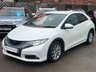 USED 2012 62 HONDA CIVIC 1.8 I-VTEC EX 5dr - ULEZ COMPLIANT