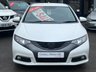 USED 2012 62 HONDA CIVIC 1.8 I-VTEC EX 5dr - ULEZ COMPLIANT