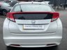 USED 2012 62 HONDA CIVIC 1.8 I-VTEC EX 5dr - ULEZ COMPLIANT
