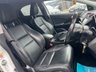 USED 2012 62 HONDA CIVIC 1.8 I-VTEC EX 5dr - ULEZ COMPLIANT