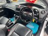 USED 2012 62 HONDA CIVIC 1.8 I-VTEC EX 5dr - ULEZ COMPLIANT