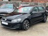 USED 2013 13 VOLKSWAGEN GOLF 1.6 S TDI BLUEMOTION TECHNOLOGY 5dr 