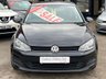 USED 2013 13 VOLKSWAGEN GOLF 1.6 S TDI BLUEMOTION TECHNOLOGY 5dr 