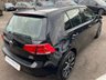 USED 2013 13 VOLKSWAGEN GOLF 1.6 S TDI BLUEMOTION TECHNOLOGY 5dr 