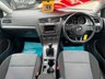USED 2013 13 VOLKSWAGEN GOLF 1.6 S TDI BLUEMOTION TECHNOLOGY 5dr 
