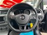 USED 2013 13 VOLKSWAGEN GOLF 1.6 S TDI BLUEMOTION TECHNOLOGY 5dr 