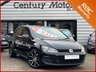 USED 2013 13 VOLKSWAGEN GOLF 1.6 S TDI BLUEMOTION TECHNOLOGY 5dr 