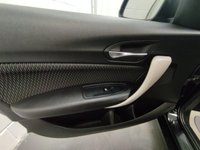 USED 2015 15 BMW 1 SERIES 1.5 116D ED PLUS 5d 