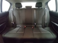 USED 2015 15 BMW 1 SERIES 1.5 116D ED PLUS 5d 