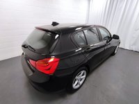 USED 2015 15 BMW 1 SERIES 1.5 116D ED PLUS 5d 