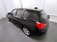 USED 2015 15 BMW 1 SERIES 1.5 116D ED PLUS 5d 