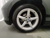 USED 2015 15 BMW 1 SERIES 1.5 116D ED PLUS 5d 