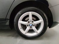 USED 2015 15 BMW 1 SERIES 1.5 116D ED PLUS 5d 
