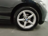 USED 2015 15 BMW 1 SERIES 1.5 116D ED PLUS 5d 