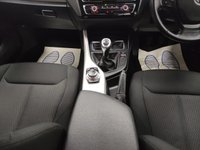 USED 2015 15 BMW 1 SERIES 1.5 116D ED PLUS 5d 