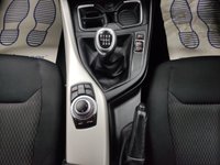 USED 2015 15 BMW 1 SERIES 1.5 116D ED PLUS 5d 