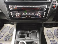 USED 2015 15 BMW 1 SERIES 1.5 116D ED PLUS 5d 