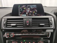 USED 2015 15 BMW 1 SERIES 1.5 116D ED PLUS 5d 