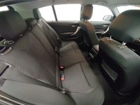 USED 2015 15 BMW 1 SERIES 1.5 116D ED PLUS 5d 