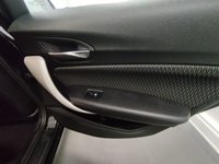 USED 2015 15 BMW 1 SERIES 1.5 116D ED PLUS 5d 