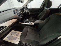 USED 2015 15 BMW 1 SERIES 1.5 116D ED PLUS 5d 