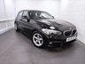 USED 2015 15 BMW 1 SERIES 1.5 116D ED PLUS 5d 