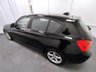USED 2015 15 BMW 1 SERIES 1.5 116D ED PLUS 5d 