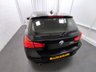 USED 2015 15 BMW 1 SERIES 1.5 116D ED PLUS 5d 
