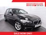 USED 2015 15 BMW 1 SERIES 1.5 116D ED PLUS 5d 