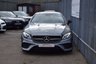 USED 2019 19 MERCEDES-BENZ E-CLASS 2.0 E 300 AMG LINE PREMIUM PLUS 2d 241 BHP DIGITAL DASH - PAN ROOF - 20" - BURMESTER SOUND - MEMORY SEATS