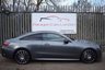 USED 2019 19 MERCEDES-BENZ E-CLASS 2.0 E 300 AMG LINE PREMIUM PLUS 2d 241 BHP DIGITAL DASH - PAN ROOF - 20" - BURMESTER SOUND - MEMORY SEATS