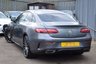 USED 2019 19 MERCEDES-BENZ E-CLASS 2.0 E 300 AMG LINE PREMIUM PLUS 2d 241 BHP DIGITAL DASH - PAN ROOF - 20" - BURMESTER SOUND - MEMORY SEATS