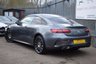 USED 2019 19 MERCEDES-BENZ E-CLASS 2.0 E 300 AMG LINE PREMIUM PLUS 2d 241 BHP DIGITAL DASH - PAN ROOF - 20" - BURMESTER SOUND - MEMORY SEATS