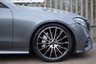 USED 2019 19 MERCEDES-BENZ E-CLASS 2.0 E 300 AMG LINE PREMIUM PLUS 2d 241 BHP DIGITAL DASH - PAN ROOF - 20" - BURMESTER SOUND - MEMORY SEATS