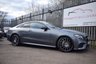 USED 2019 19 MERCEDES-BENZ E-CLASS 2.0 E 300 AMG LINE PREMIUM PLUS 2d 241 BHP DIGITAL DASH - PAN ROOF - 20" - BURMESTER SOUND - MEMORY SEATS