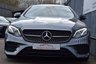 USED 2019 19 MERCEDES-BENZ E-CLASS 2.0 E 300 AMG LINE PREMIUM PLUS 2d 241 BHP DIGITAL DASH - PAN ROOF - 20" - BURMESTER SOUND - MEMORY SEATS
