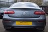 USED 2019 19 MERCEDES-BENZ E-CLASS 2.0 E 300 AMG LINE PREMIUM PLUS 2d 241 BHP DIGITAL DASH - PAN ROOF - 20" - BURMESTER SOUND - MEMORY SEATS