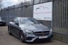 USED 2019 19 MERCEDES-BENZ E-CLASS 2.0 E 300 AMG LINE PREMIUM PLUS 2d 241 BHP DIGITAL DASH - PAN ROOF - 20" - BURMESTER SOUND - MEMORY SEATS