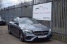 USED 2019 19 MERCEDES-BENZ E-CLASS 2.0 E 300 AMG LINE PREMIUM PLUS 2d 241 BHP DIGITAL DASH - PAN ROOF - 20" - BURMESTER SOUND - MEMORY SEATS