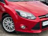 USED 2014 64 FORD FOCUS 1.6 ZETEC NAVIGATOR TDCI 5dr 