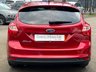 USED 2014 64 FORD FOCUS 1.6 ZETEC NAVIGATOR TDCI 5dr 