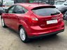 USED 2014 64 FORD FOCUS 1.6 ZETEC NAVIGATOR TDCI 5dr 