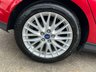 USED 2014 64 FORD FOCUS 1.6 ZETEC NAVIGATOR TDCI 5dr 