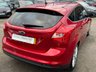 USED 2014 64 FORD FOCUS 1.6 ZETEC NAVIGATOR TDCI 5dr 