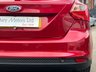 USED 2014 64 FORD FOCUS 1.6 ZETEC NAVIGATOR TDCI 5dr 