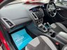 USED 2014 64 FORD FOCUS 1.6 ZETEC NAVIGATOR TDCI 5dr 