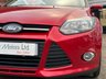 USED 2014 64 FORD FOCUS 1.6 ZETEC NAVIGATOR TDCI 5dr 