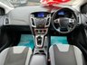USED 2014 64 FORD FOCUS 1.6 ZETEC NAVIGATOR TDCI 5dr 
