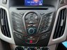 USED 2014 64 FORD FOCUS 1.6 ZETEC NAVIGATOR TDCI 5dr 