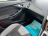 USED 2014 64 FORD FOCUS 1.6 ZETEC NAVIGATOR TDCI 5dr 